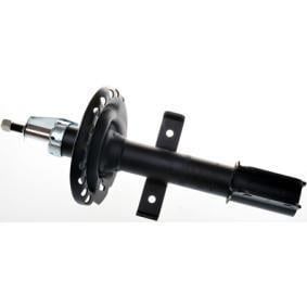 Modus Ön Amortisör (2004-2010) 8200675732 -Renault Mais