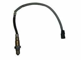 Scenic 2-II Eksoz Müşürü Oksijen Sondası Lambda Sensörü 1.6 16V K4M 8200196260 -Renault Mais