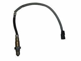 Scenic 2-II Eksoz Müşürü Oksijen Sondası Lambda Sensörü 1.6 16V K4M 8200196260 -7700107433Mais