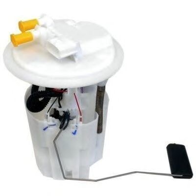 Master 3-III Mazot Yakıt Şamandırası 100 Lt 2.3 Dci M9T (2010-2020) 172020772R -Orjinal Yedek Parça