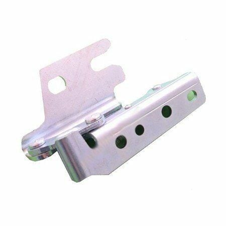 Dacia Solenza Kaput Menteşesi Sol 6001546030 - İthal