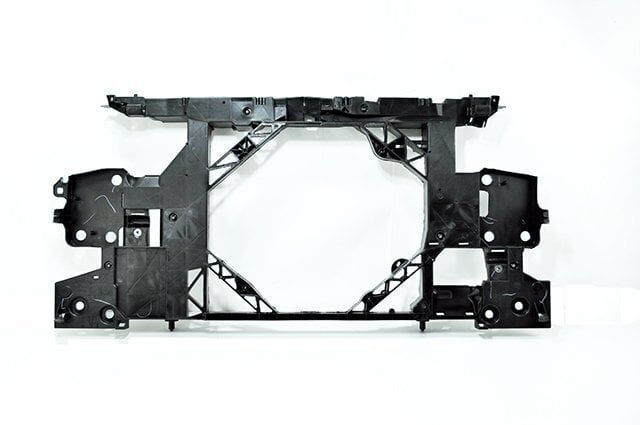 Fluence Ön Panel (2010-2016) 752107160R-752100004R -Maral