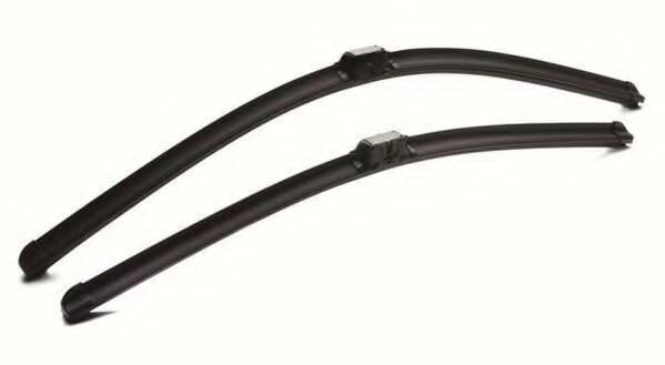 Modus Silgi Silecek Süpürge Takım 700/650 Mm (Muz Tip) (2004-2010) 3397118962 -Bosch