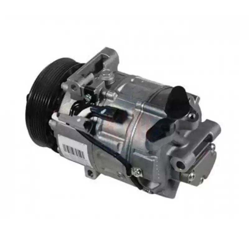 Laguna 3-III Klima Kompresörü 2.0 Dci M9R (2008-2015) 8200890987 -Orjinal Yedek Parça
