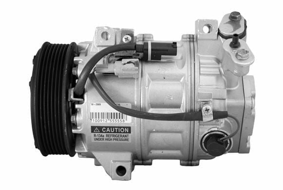 Laguna 3-III Klima Kompresörü 2.0 Dci M9R (2008-2015) 8200895057 -Orjinal Yedek Parça