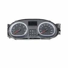 Duster 1-I Kilometre Gösterge Saati Paneli (2009-2017) 248107700R -Renault Mais