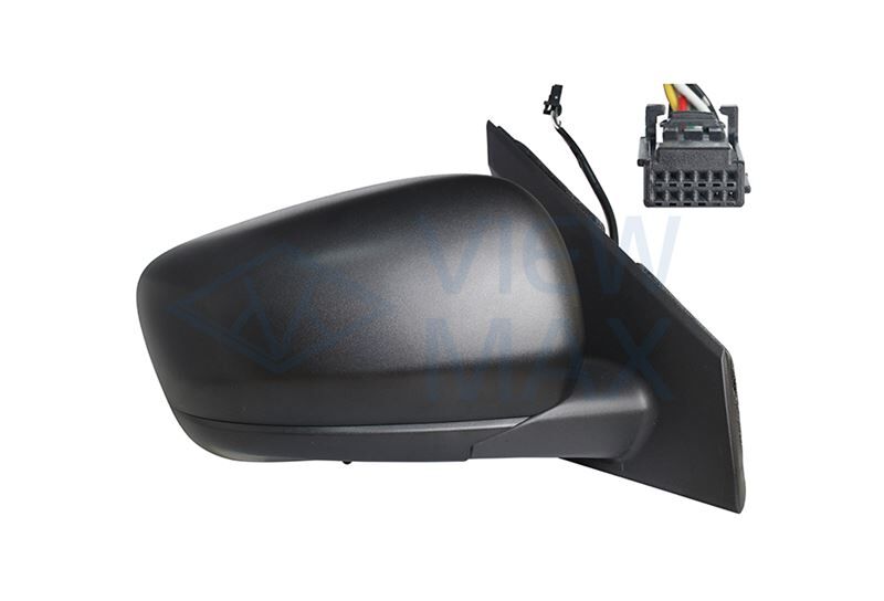 Express Combi Sağ Ayna (Elektrikli) Komple 2020-> 963018392R-963015149R -Viewmax