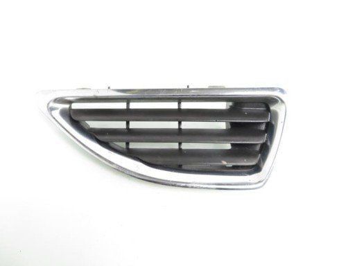 Megane 1-I Sağ Ön Panjur Nikelajlı (1999-2002) 7700428964 -Yerli Kaporta