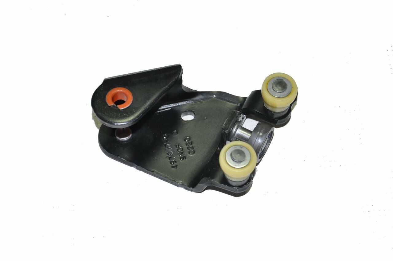 Dokker Sürgülü Kapı Orta Makarası (2013-2020) 777643981R -Renault Mais