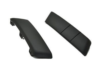Megane 3-III Ön Tampon Bandı Takım (2008-2012) 626609694R -Renault Mais