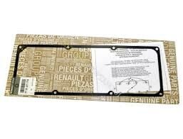 Logan 1-I Solenza Motor Üst Külbütör Kapak Contası 1.4 8V E7J-1.6 8V K7M 7701471719 -Renault Mais