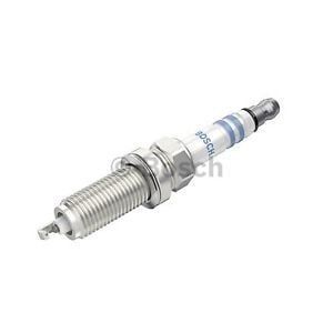 Megane 4-IV Duster 2-II Ateşleme Bujisi Platinyum (Adet) 1.6 Sce 16V H4M 224012331R -Bosch