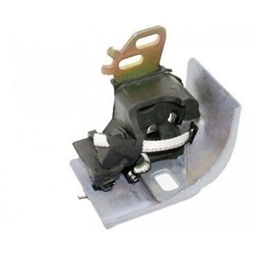 Megane 2-II Scenic 2-II Orta Eksoz Takozu Lastiği (2003-2010) 8200035447 -Mga