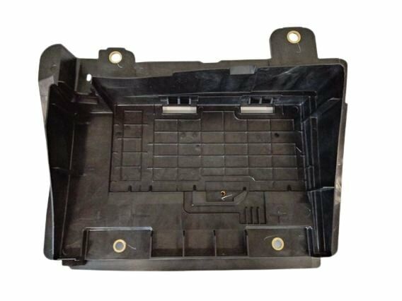 Master 3-III Akü Alt Plastiği Bakaliti Suportu 2.3 Dci M9T (2010-2020) 648600007R -Renault Mais