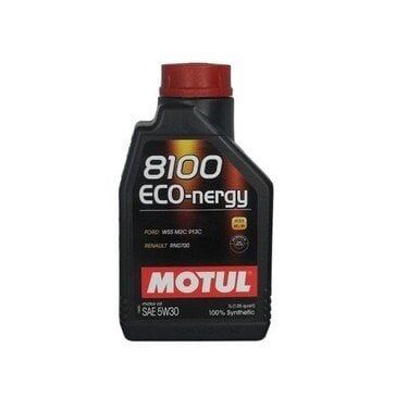 Motul Motor Yağı 5W/30 ECO-nergy (1 LT) -Motul