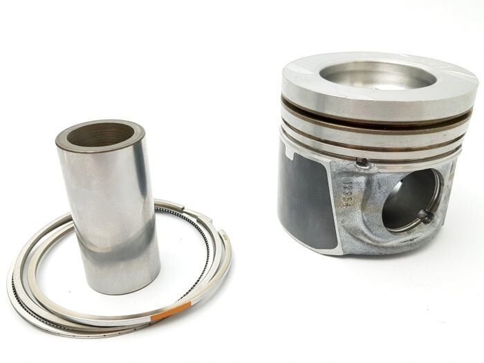 Master 3-III Piston Sekman Std (Adet) 2.3 Dci M9T 8771959Std -Goetze-Iss-Nüral