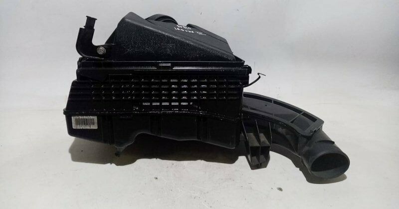 Laguna 3-III Hava Filtre Kutusu 1.5 Dci K9K (2008-2015) 8200787623 -Orjinal Yedek Parça
