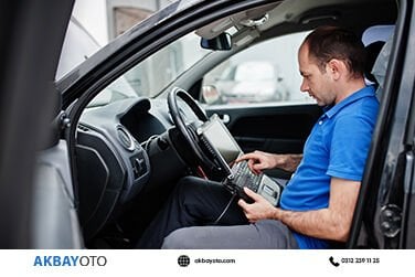 Renault & Dacia’da Sensör Seçiminin Önemi