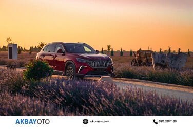 TOGG’da Fren, Süspansiyon ve Elektronik Parça Uyum Rehberi