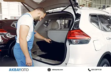 Günlük Kullanım Alışkanlıklarının Aracınıza Etkileri