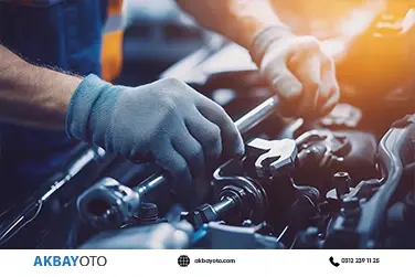 Uzun Mesafe Sürüşleri İçin Pratik Kontroller