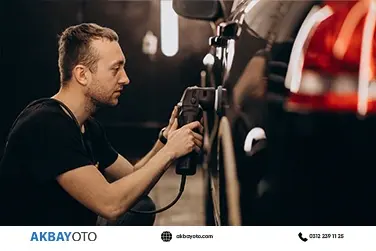 Yeni Araç Sahipleri için Bakım Rehberi