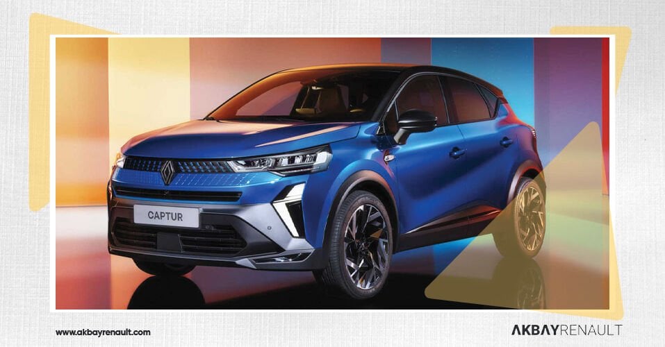 Ankara Renault Captur Yedek Parça Fiyatları 2026