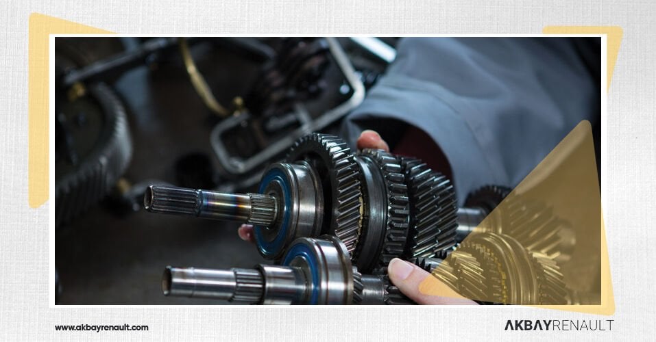 Orijinal Renault ve Dacia Yedek Parça Nasıl Anlaşılır?