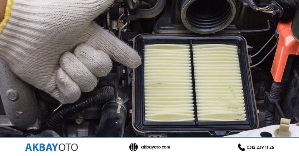 Bahar Aylarında Polen Filtresi ve Klima Sistemi Kontrolü Neden Önemlidir?