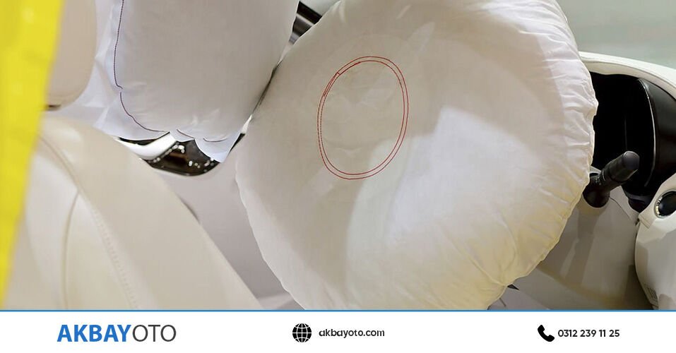 Renault Airbag