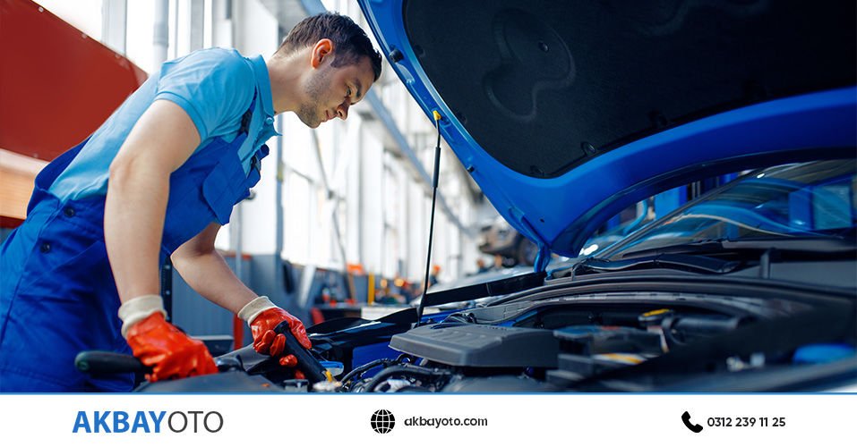 Renault Clio İçin Yedek Parça ve Bakım İpuçları