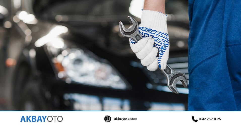 Dacia Yedek Parçaları Ankara'da Uygun Fiyatlarla