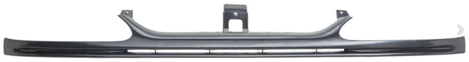 Laguna 1-I Ön Dış Panjur (1994-1997) 7701470494 -Yerli Kaporta