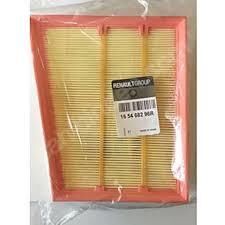 Megane 4-IV Talisman Hava Filtresi 165468296R - 165465882R - Renault Mais