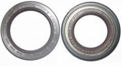 Laguna 1-I Eksantirik Keçe (Takım) 2.0 16V F4R (1998-2002) 7701471629 -Corteco