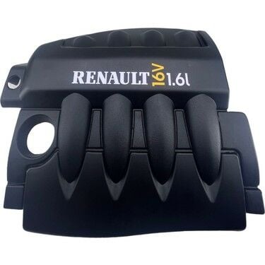 Megane 2-II Motor Üst Kapağı 1.6 16V K4M (2003-2010) 8200287536 -Renault Mais
