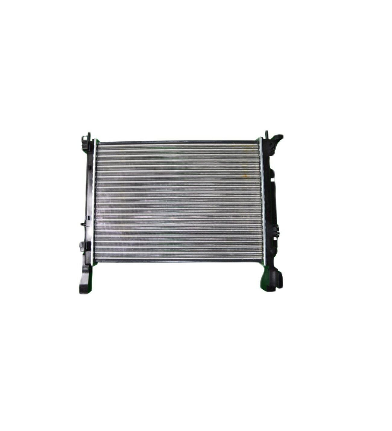 Kango 3-III Motor Su Radyatörü 1.5 Dci K9K (2008-2020)  8200418329 -Renault Mais