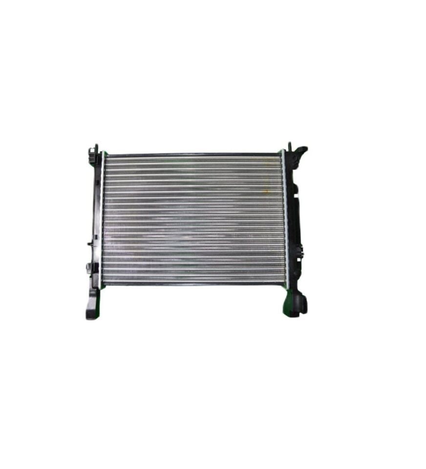 Kango 3-III Motor Su Radyatörü 1.5 Dci K9K (2008-2020)  8200418329 -Renault Mais