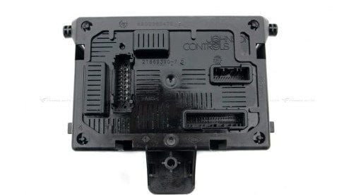Clio 2-II Uch Beyni Elektronik Bağlantı Ünitesi Decoder 8201054129 -Renault Mais