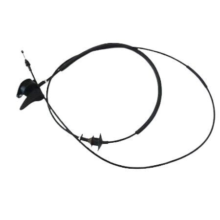Latitude Motor Kaput Açma Teli (Halatı) (2008-2015) 656200019R -Renault Mais