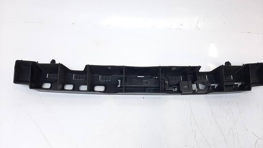 Captur 1-I Arka Tampon Orta Sportu (Darbe Emici) (2013-2020) 850425825R -Renault Mais