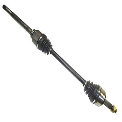 Master 2-II Sağ Ön Aks Komple 2.5 Dci G9U (2009-2010) 8200414937 -Anka