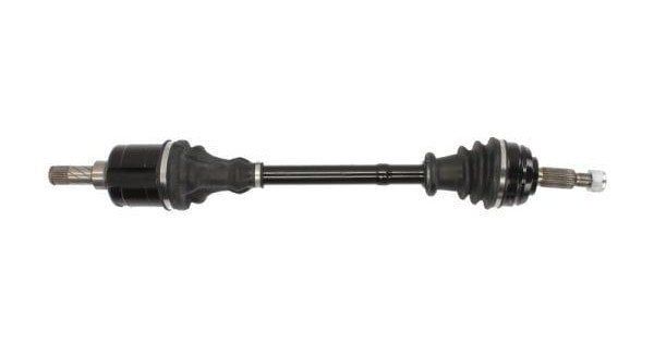 Duster 1-I Sol Ön Aks Komple 4x2 1.6 16V K4M-1.5 Dci K9K (5 Ve 6 Vites) (2009-2017) 391016491R -Veka
