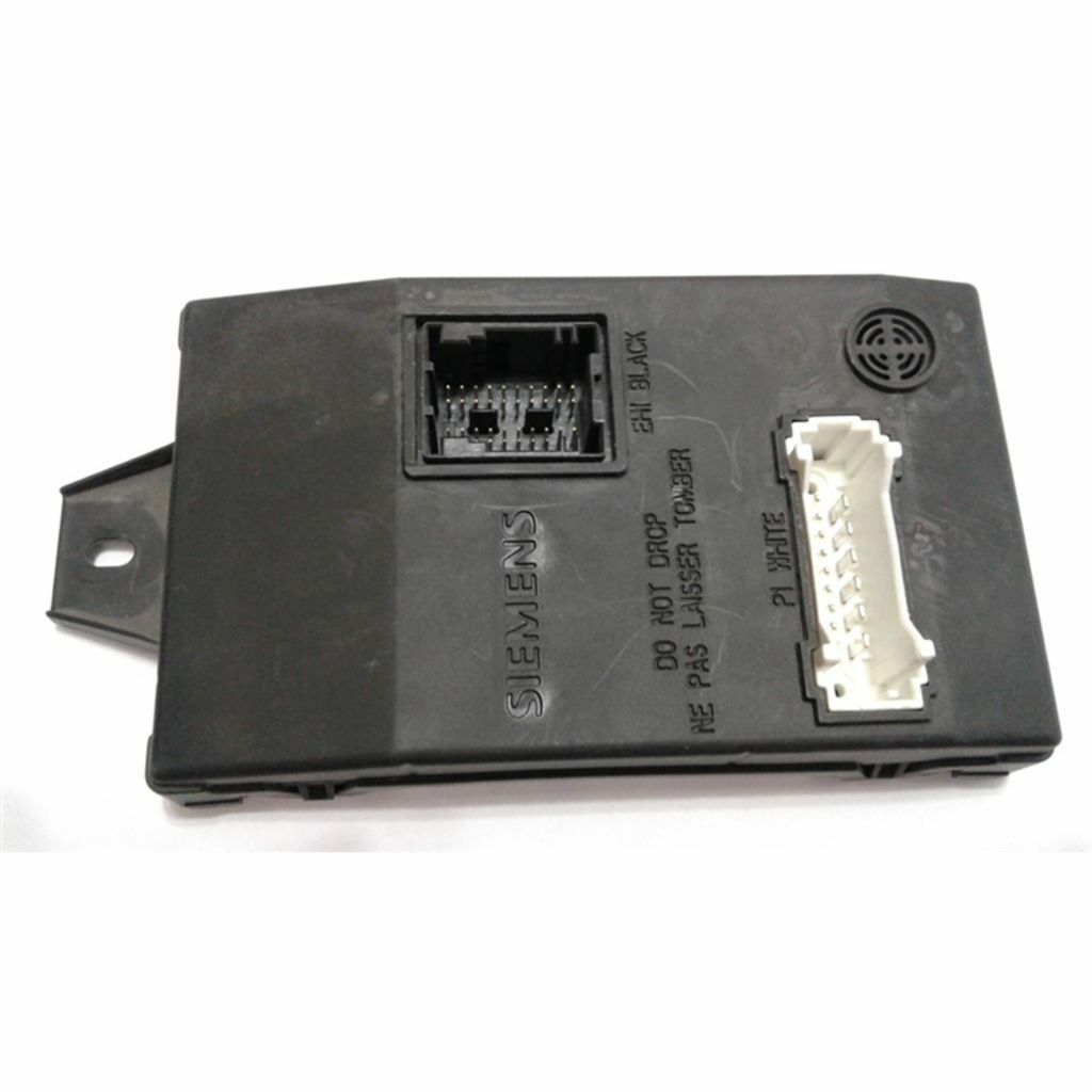 Logan 1-I Sandero 1-I Decoder Kumanda Beyni (2004-2012) 6001546803 -Renault Mais
