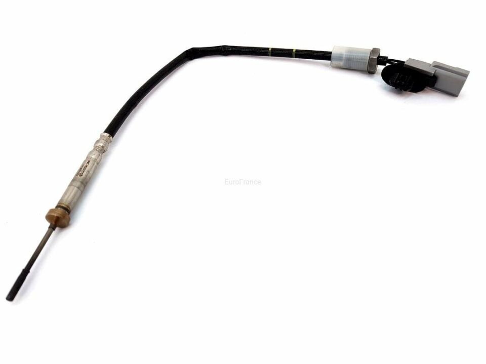 Duster 1-I Oksijen Sondası Turbo Isı Kaptörü 1.5 Dci K9K 8201028744 -Gua
