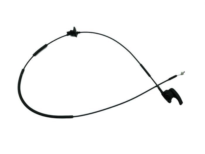 Dokker Lodgy Motor Kaput Açma Teli (Halatı) (2013-2020) 656201310R -Renault Mais