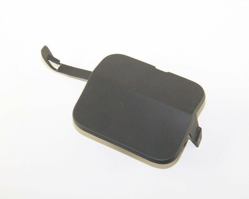 Logan 1-I Ön Tampon Çeki Demir Kapağı (2008-2012) 8200752814 -Renault Mais