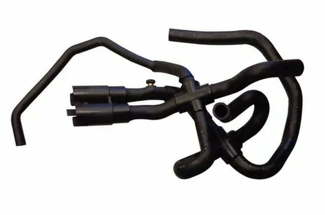 Laguna 1-I Kalorifer Hortumu Ahtapot 2.0 8V F3R (1994-1997) 7700824560 -İbraş