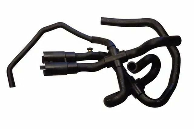 Laguna 1-I Kalorifer Hortumu Ahtapot 2.0 8V F3R (1994-1997) 7700824560 -İbraş