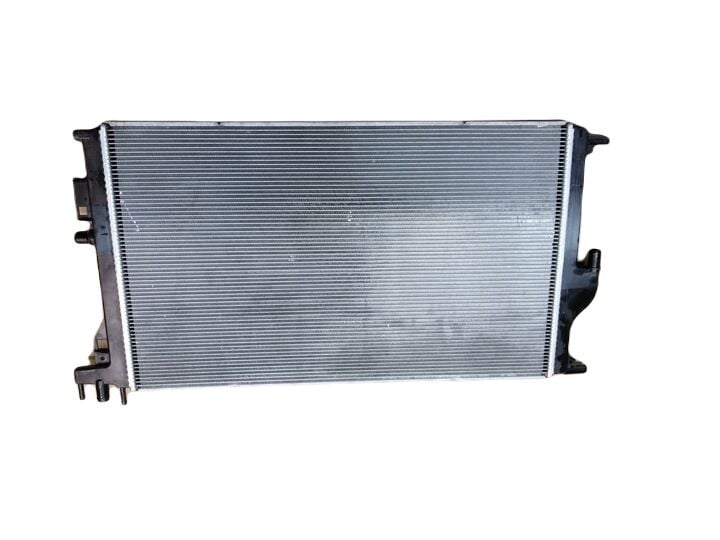 Duster 2-II Express Combi Motor Su Radyatörü 1.5 Dci K9K AdBlue 2018-> 214107273R -Renault Mais